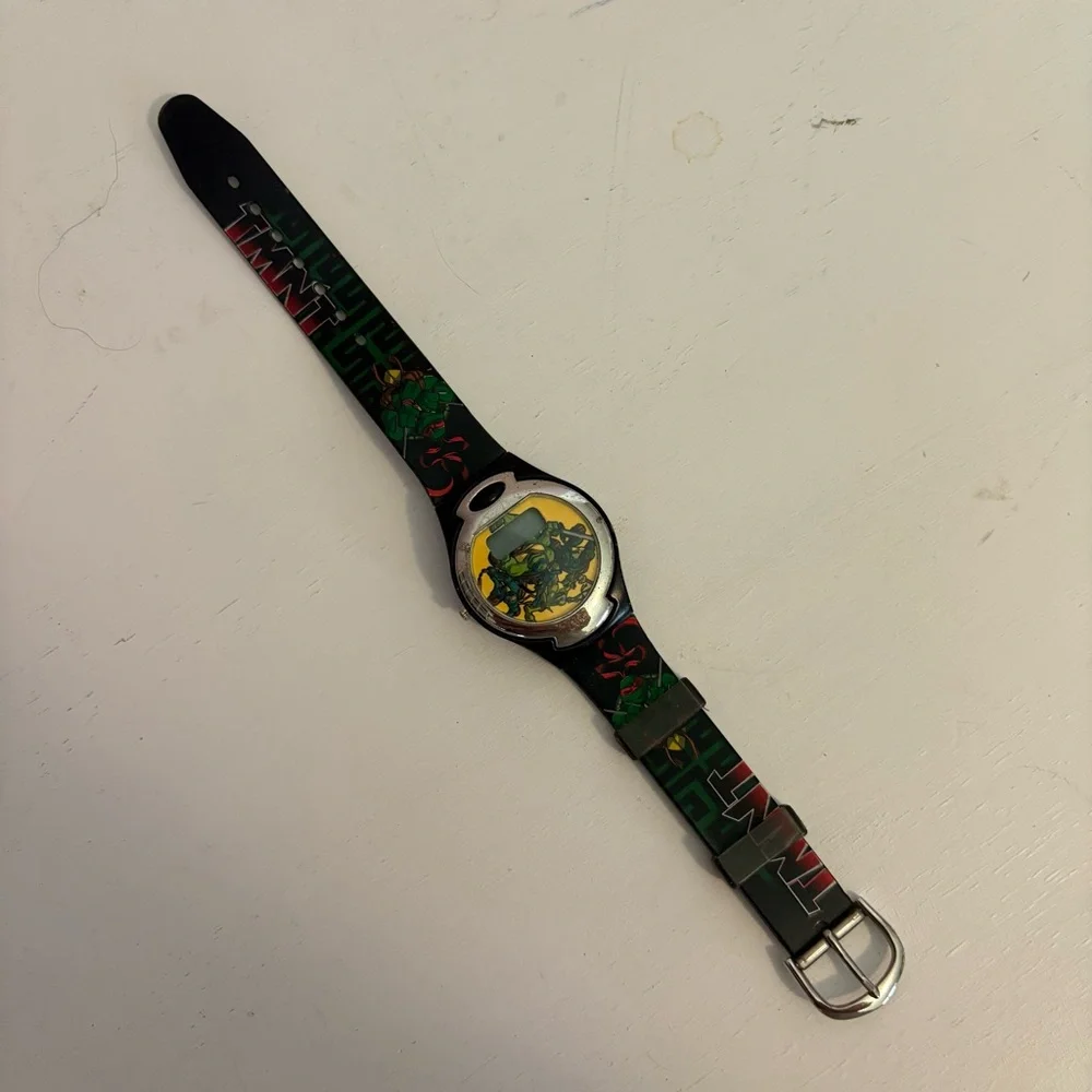 💚Teenage Mutant Ninja Turtles 2004 Watch